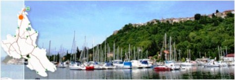 Apartmani Bozic Otok KRK Island Krk Apartments Croatia Adriatic sea