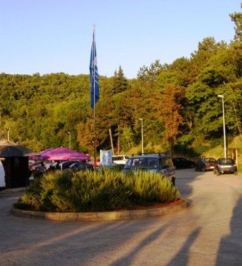 Apartmani Bozic Otok KRK Island Krk Apartments Croatia Adriatic sea