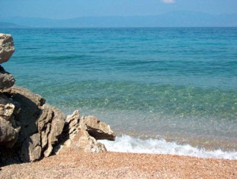 Apartmani Bozic Otok KRK Island Krk Apartments Croatia Adriatic sea
