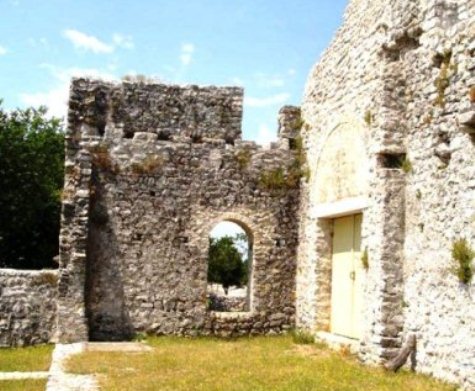 Apartmani Bozic Otok KRK Island Krk Apartments Croatia Adriatic sea