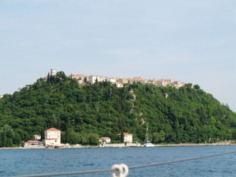 Apartmani Bozic Otok KRK Island Krk Apartments Croatia Adriatic sea