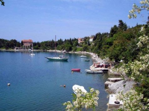 Apartmani Bozic Otok KRK Island Krk Apartments Croatia Adriatic sea
