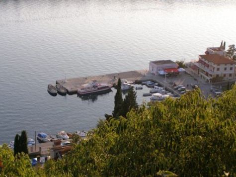 Apartmani Bozic Otok KRK Island Krk Apartments Croatia Adriatic sea