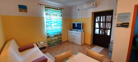 Apartmani Bozic Otok KRK Island Krk Apartments Croatia Adriatic sea
