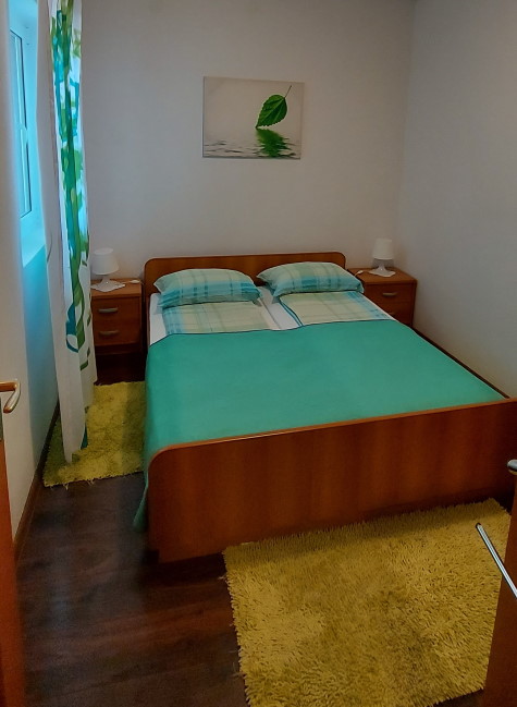 Apartmani Bozic Otok KRK Island Krk Apartments Croatia Adriatic sea